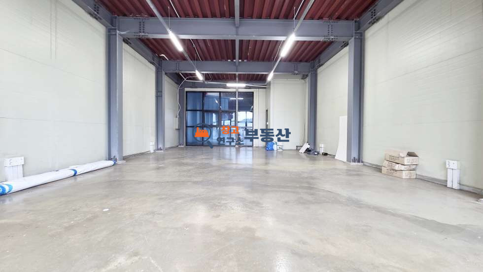 경기 파주시 하지석동 #30평 #1층전체 #2종근생 #즉시입주 #컨디션굿 #내부화장실 월세 매물번호 18391 사진 5