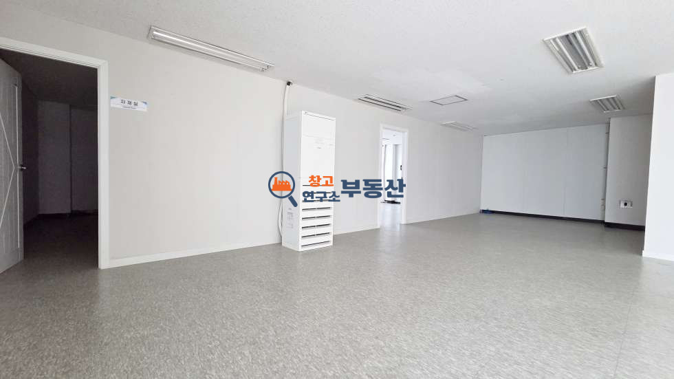 경기 파주시 문발동 #175평 #공장 #2층전체 #연구실 사무실 추천 #즉시입주 #파주출판도시 월세 매물번호 18403 사진 7