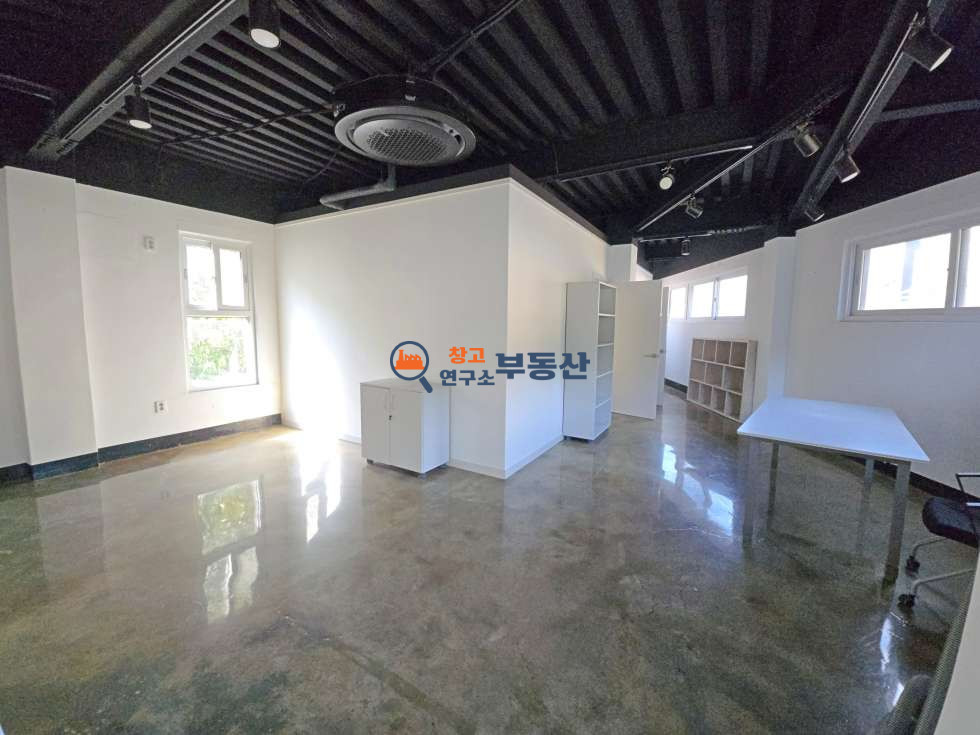 경기 고양덕양구 행주내동 #2종근생매매 #대51평 #연56평#사옥추천 #카페추천 #총3층 #즉시입주 매매 매물번호 18408 사진 2