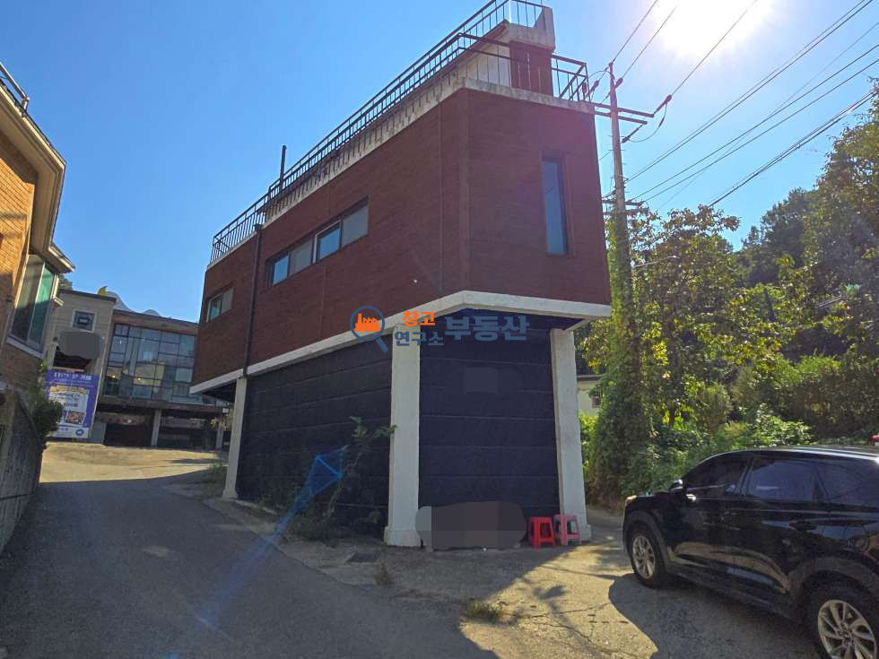경기 고양덕양구 행주내동 #2종근생매매 #대51평 #연56평#사옥추천 #카페추천 #총3층 #즉시입주 매매 매물번호 18408 사진 4