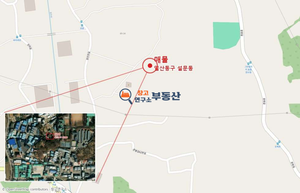 경기 고양일산동구 설문동 #주택 #대 298평 #건 44평 #평당 300만원 #계획관리 #성장관리 #설문IC 5분 매매 매물번호 18360 사진 2