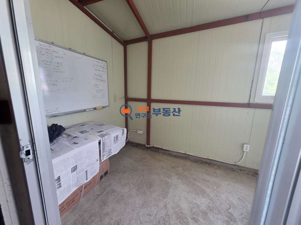 경기 고양덕양구 내유동 #56p #대로변 #즉시입주 #민원무 #설문IC8분 월세 매물번호 18378 사진 5