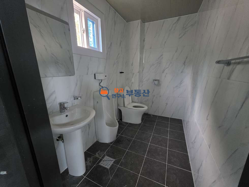 경기 고양일산동구 설문동 #120평 #신축 #단독마당 #60px2 #즉시입주 #민원무 #북고양IC7분 월세 매물번호 18303 사진 12