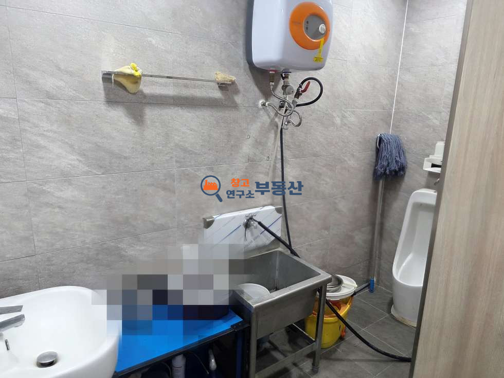 경기 파주시 월롱면 영태리 #173평 #공장 #넓은마당 #민원무 #높은층고 #40FT #즉시입주 월세 매물번호 18027 사진 11
