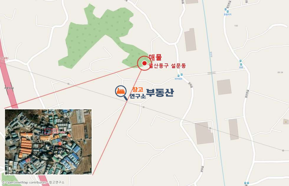경기 고양일산동구 설문동 #60평 #신축 #높은층고 #60p추가가능 #민원무 #즉시입주 #북고양IC5분 월세 매물번호 18032 사진 2