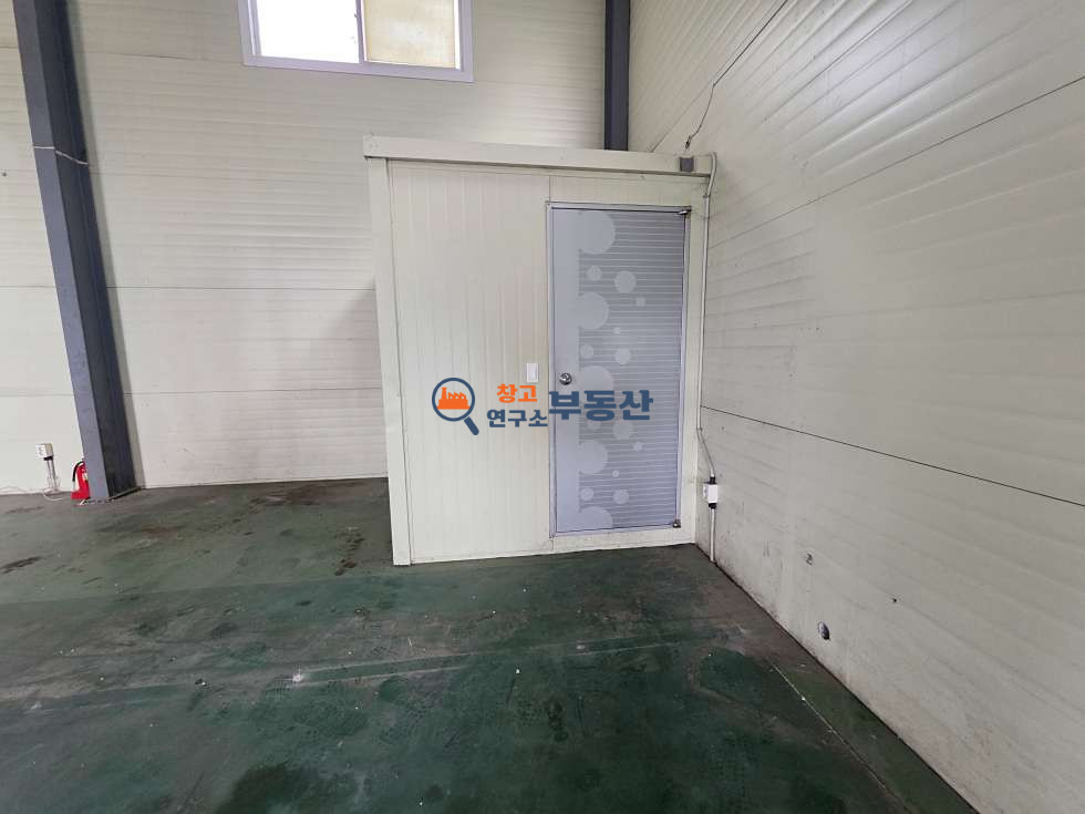 경기 고양일산동구 설문동 #60평 #공장 #높은층고 #즉시입주 #설문IC 월세 매물번호 18049 사진 8