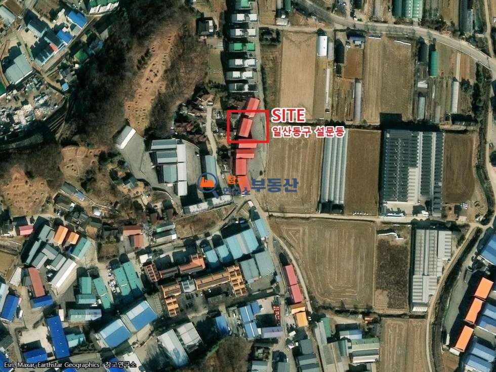 경기 고양일산동구 설문동 #60평 #2종제조 #40FT #오수직관 #내부사무실 #즉시입주 #설문IC10분 월세 매물번호 18070 사진 3