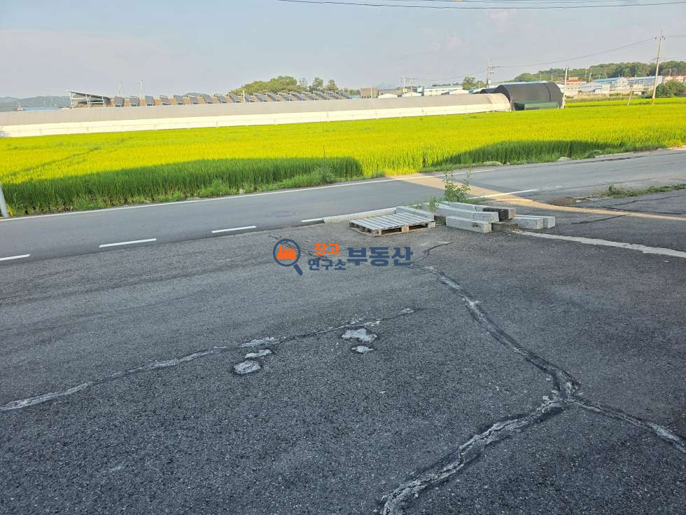 경기 고양일산동구 설문동 #60평 #2종제조 #40FT #오수직관 #내부사무실 #즉시입주 #설문IC10분 월세 매물번호 18070 사진 6