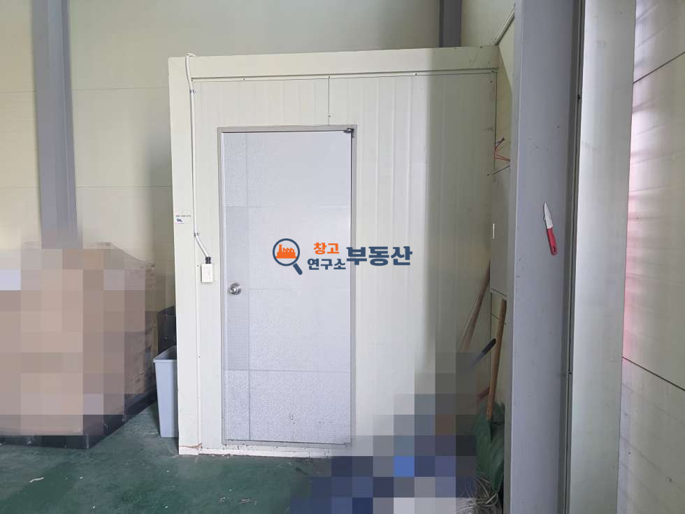 경기 고양일산동구 설문동 #60평 #2종제조 #40FT #오수직관 #내부사무실 #즉시입주 #설문IC10분 월세 매물번호 18070 사진 7