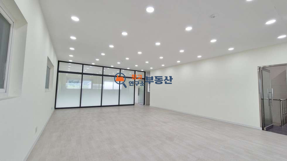 경기 고양일산동구 설문동 #300p # 2종제조 #100p+100p+100p 3개동 #신축 #오폐수직관 # 40FT #설문IC10분 #즉시입주 월세 매물번호 18072 사진 11