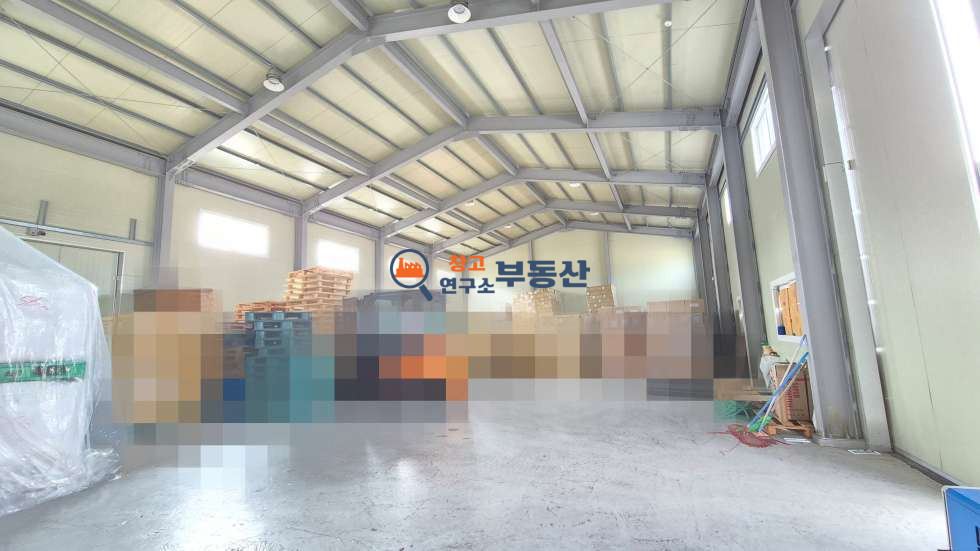 경기 고양일산동구 설문동 #300p # 2종제조 #100p+100p+100p 3개동 #신축 #오폐수직관 # 40FT #설문IC10분 #즉시입주 월세 매물번호 18072 사진 15