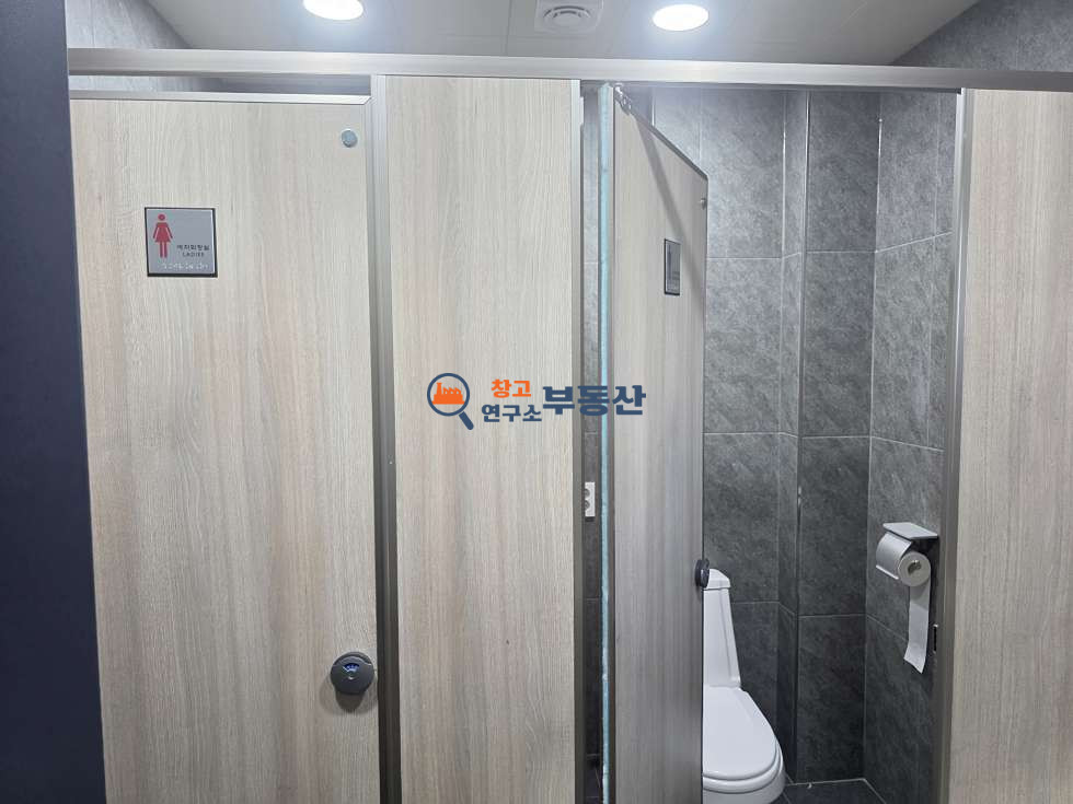 경기 고양일산동구 설문동 #200p #1층100p+2층100 #신축 #대형마당 #즉시입주 #설문IC2km #높은층고 월세 매물번호 18075 사진 8