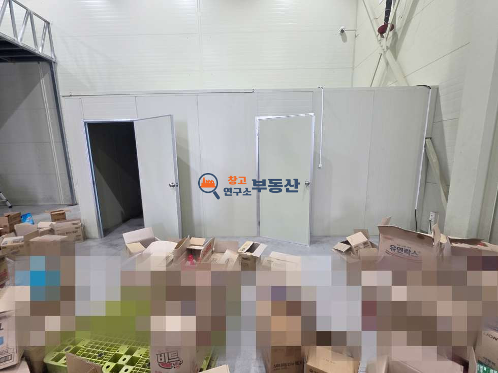 경기 고양일산동구 설문동 #200p #1층100p+2층100 #신축 #대형마당 #즉시입주 #설문IC2km #높은층고 월세 매물번호 18075 사진 11