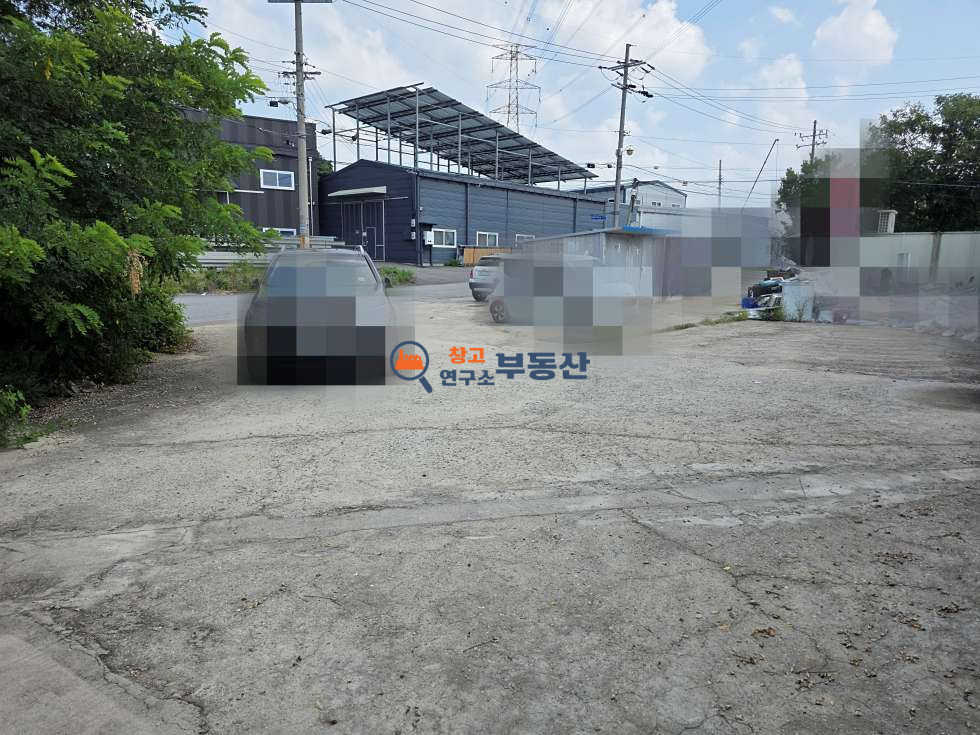 경기 고양일산동구 성석동 #60평 #창고시설 #즉시입주 #민원무 #설문IC8분 #대형차량 월세 매물번호 18084 사진 5