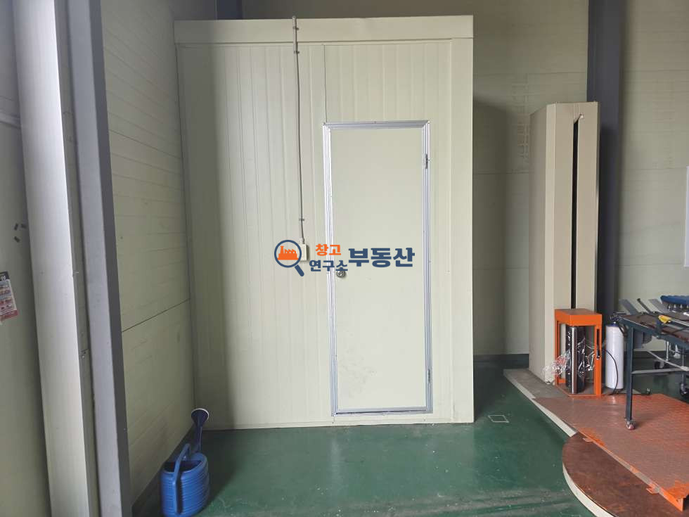 경기 고양일산동구 성석동 #150 p#3개동30p+60p+60p #분할임대 #물류창고 #설문IC10분 #40FT #대형마당 월세 매물번호 18085 사진 12