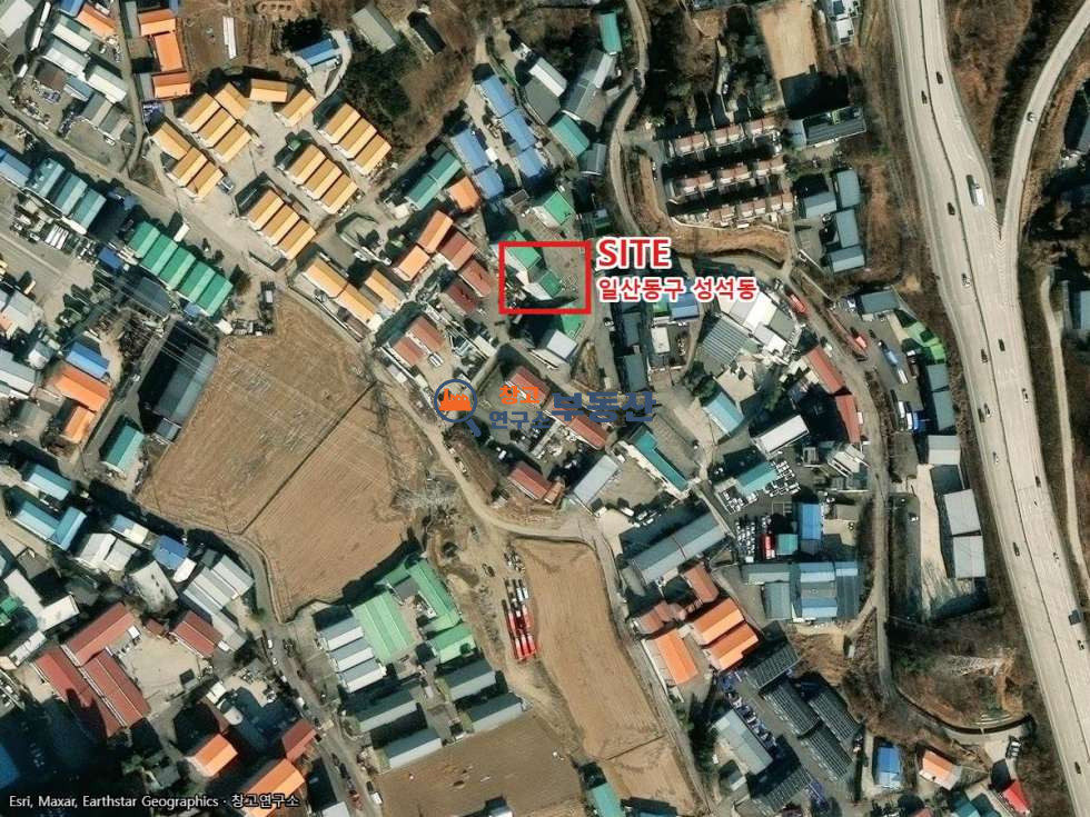 경기 고양일산동구 성석동 35평 #화물E/V #저렴한임대료 #사무실 및 창고 추천 #즉시입주 #민원무 #대형차량 # 북고양IC5분거리 월세 매물번호 18087 사진 3