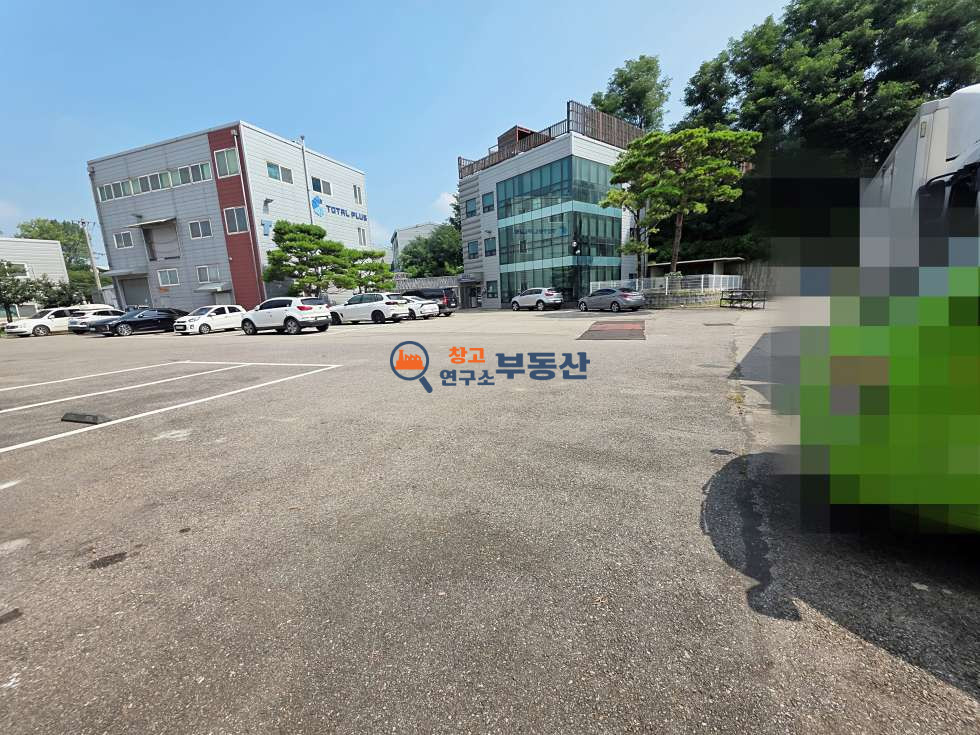 경기 고양일산동구 성석동 35평 #화물E/V #저렴한임대료 #사무실 및 창고 추천 #즉시입주 #민원무 #대형차량 # 북고양IC5분거리 월세 매물번호 18087 사진 17