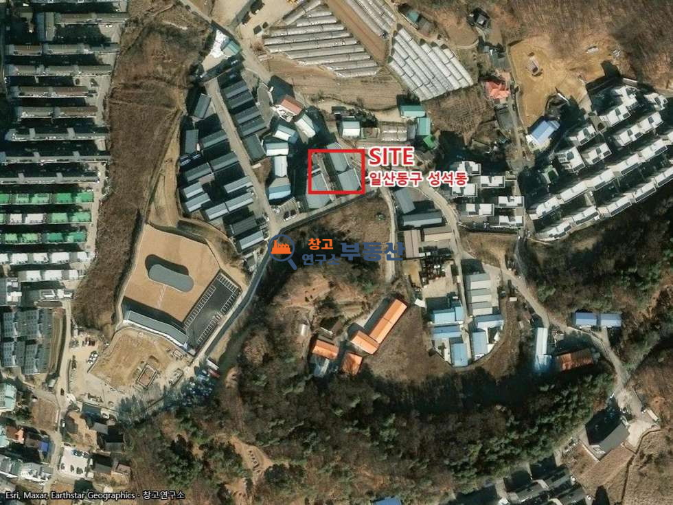 경기 고양일산동구 성석동 #180평 #2층통임대90평+90평 #2종제조 #높은층고 #40FT #오폐수직관 #사리현IC3.8km 월세 매물번호 18126 사진 3