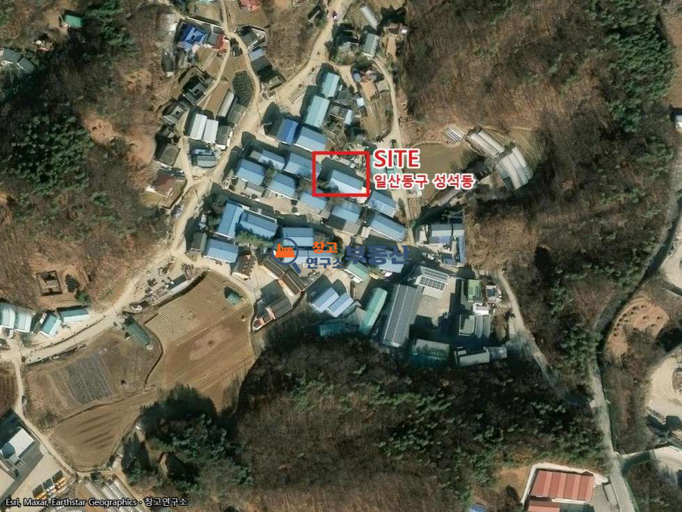 경기 고양일산동구 성석동 #120평 #식품공장 #40FT #즉시입주 #사무실 #HACCP #민원무 #사리현 IC8분 #고양IC 15분 월세 매물번호 18128 사진 3