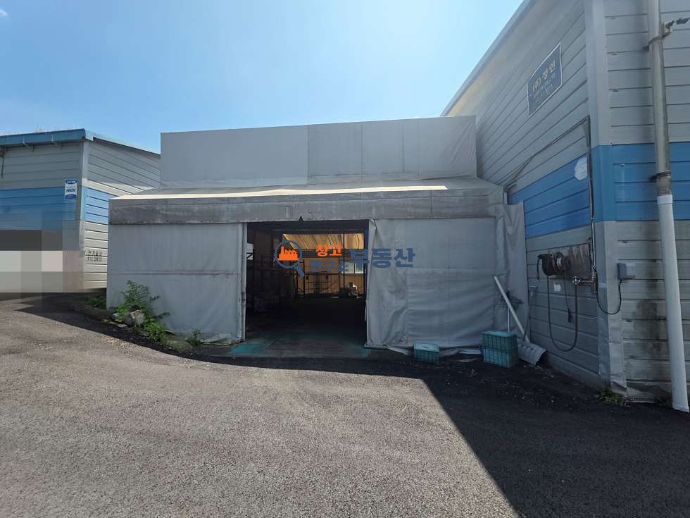 경기 고양일산동구 성석동 #120평 #식품공장 #40FT #즉시입주 #사무실 #HACCP #민원무 #사리현 IC8분 #고양IC 15분 월세 매물번호 18128 사진 10
