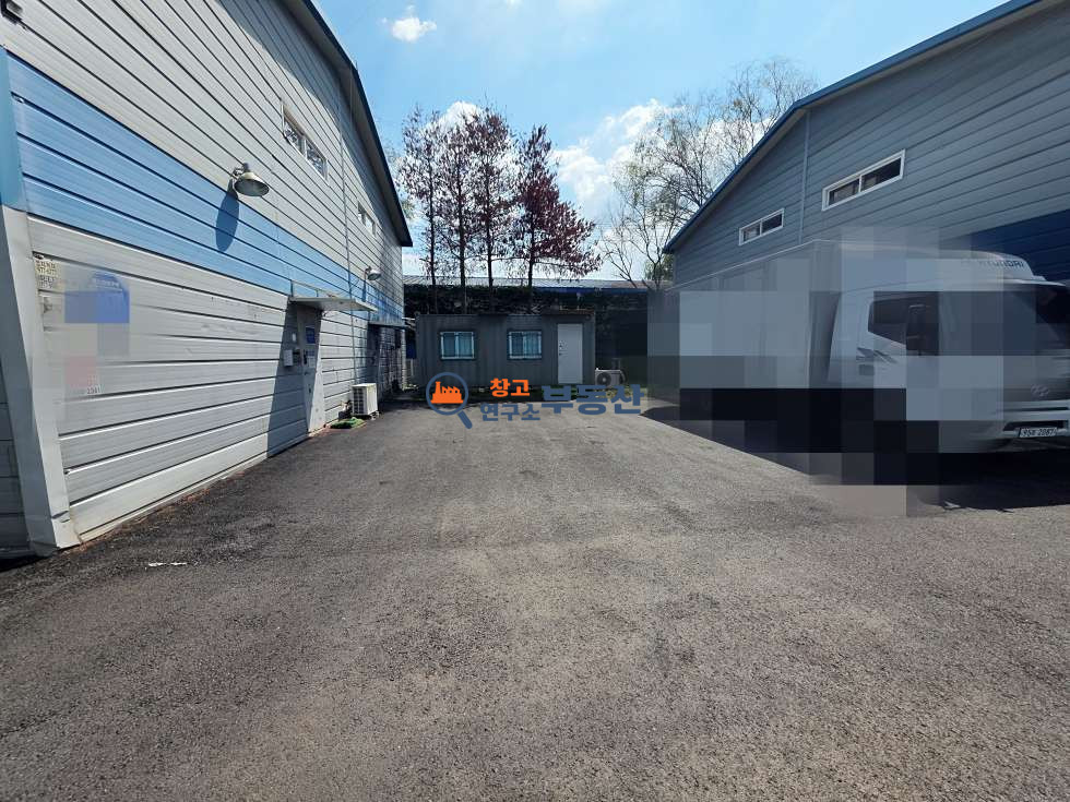 경기 고양일산동구 성석동 #120평 #식품공장 #40FT #즉시입주 #사무실 #HACCP #민원무 #사리현 IC8분 #고양IC 15분 월세 매물번호 18128 사진 30