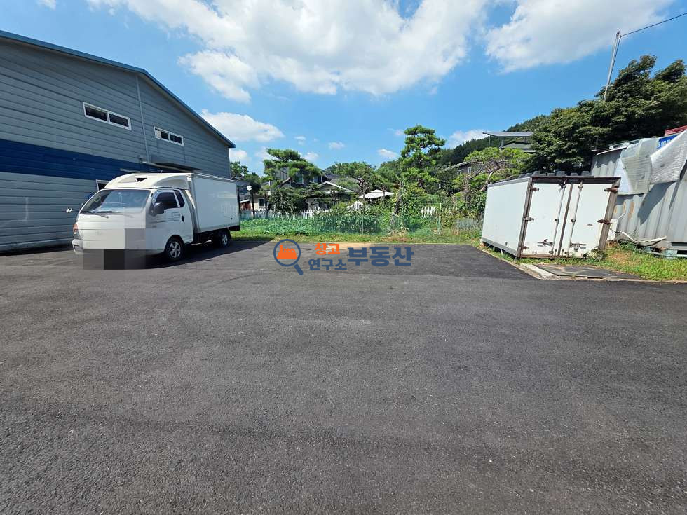 경기 고양일산동구 성석동 #120평 #식품공장 #40FT #즉시입주 #사무실 #HACCP #민원무 #사리현 IC8분 #고양IC 15분 월세 매물번호 18128 사진 31