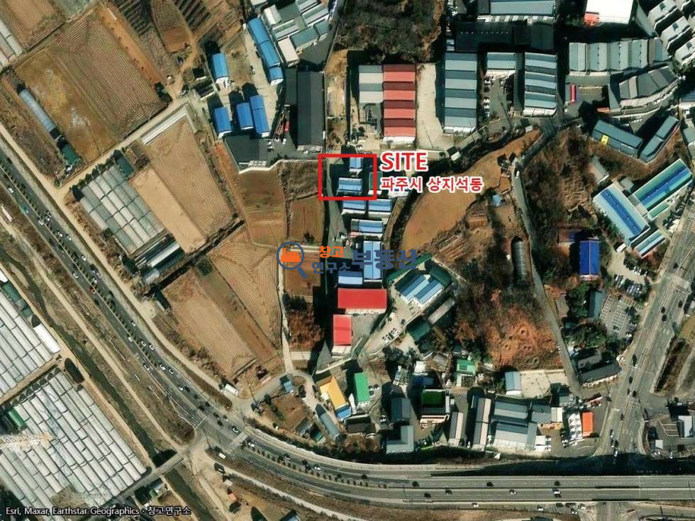 경기 파주시 상지석동 #60평 #2종제조 # 1층칸막이분할임대가능 #민원무 #즉시입주 #북고양IC5분 월세 매물번호 18147 사진 3