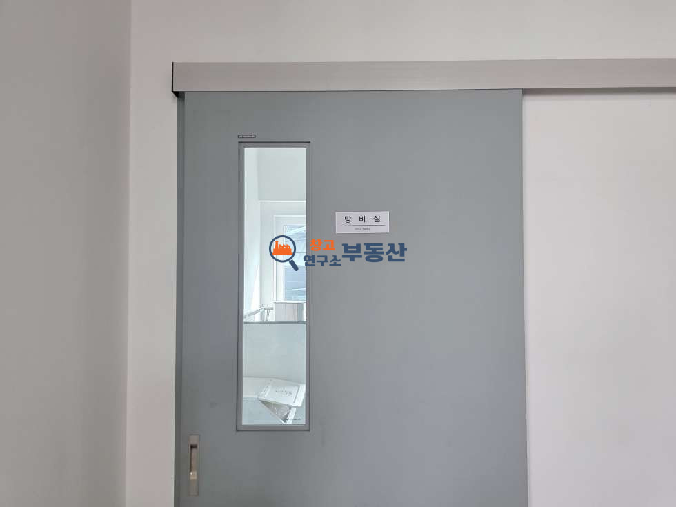 경기 파주시 상지석동 #400평 #분할임대 #공장 #신축 #오폐수직관 #40FT #내부사무실 #민원무 #설문IC4분 #전기100kw #화물EV 월세 매물번호 18148 사진 10