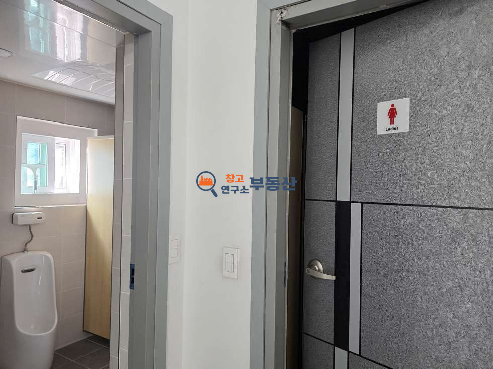 경기 파주시 상지석동 #400평 #분할임대 #공장 #신축 #오폐수직관 #40FT #내부사무실 #민원무 #설문IC4분 #전기100kw #화물EV 월세 매물번호 18148 사진 11
