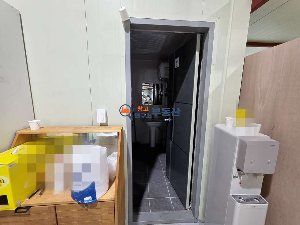 경기 파주시 상지석동 #400평 #분할임대 #공장 #신축 #오폐수직관 #40FT #내부사무실 #민원무 #설문IC4분 #전기100kw #화물EV 월세 매물번호 18148 사진 18