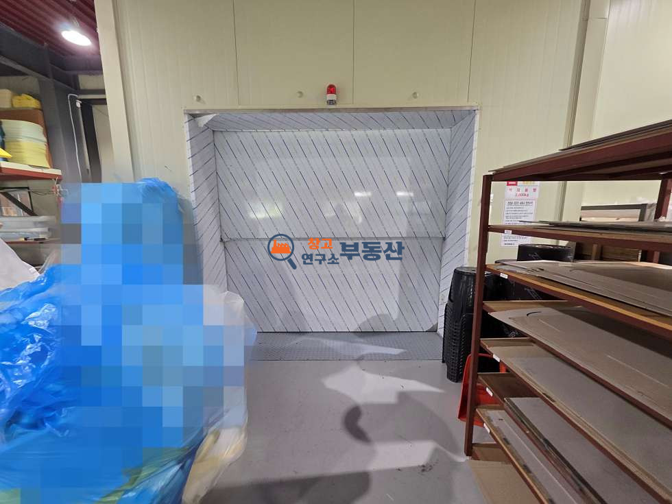 경기 파주시 상지석동 #400평 #분할임대 #공장 #신축 #오폐수직관 #40FT #내부사무실 #민원무 #설문IC4분 #전기100kw #화물EV 월세 매물번호 18148 사진 20