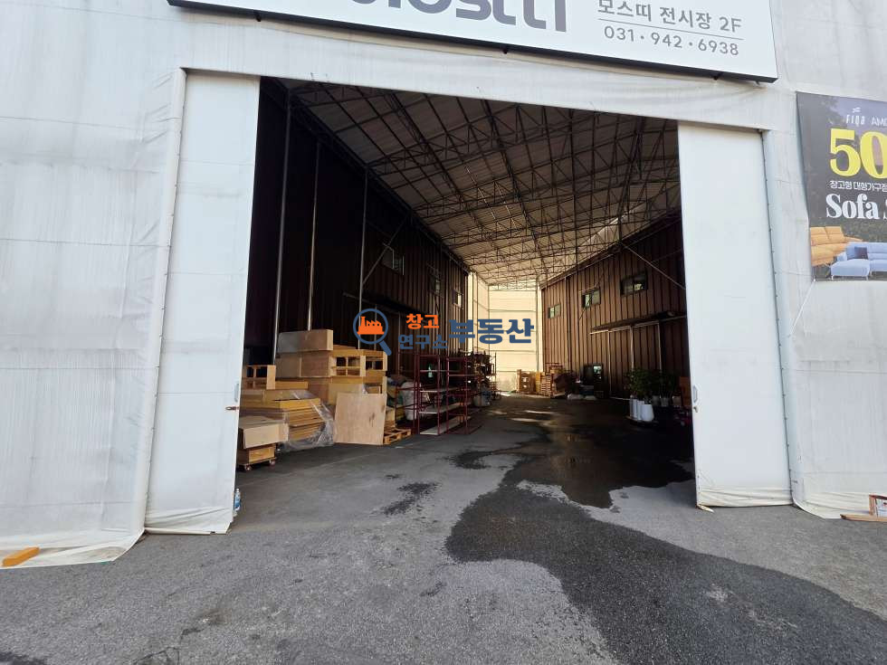 경기 파주시 상지석동 #400평 #분할임대 #공장 #신축 #오폐수직관 #40FT #내부사무실 #민원무 #설문IC4분 #전기100kw #화물EV 월세 매물번호 18148 사진 27