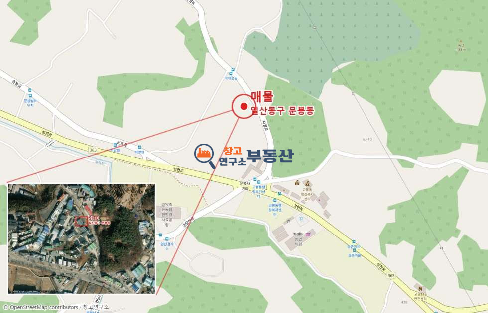 경기 고양일산동구 문봉동 #82평 #신축 #단독마당 #대형차량 #즉시입주 #북고양IC사리현IC10분 월세 매물번호 18185 사진 2