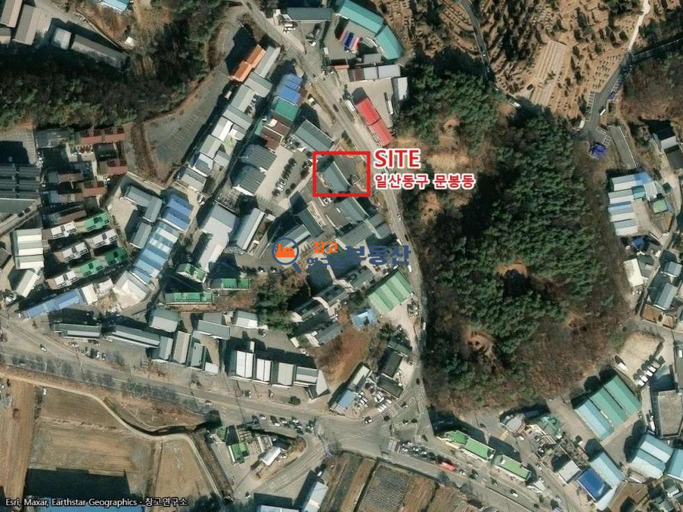 경기 고양일산동구 문봉동 #82평 #신축 #단독마당 #대형차량 #즉시입주 #북고양IC사리현IC10분 월세 매물번호 18185 사진 3