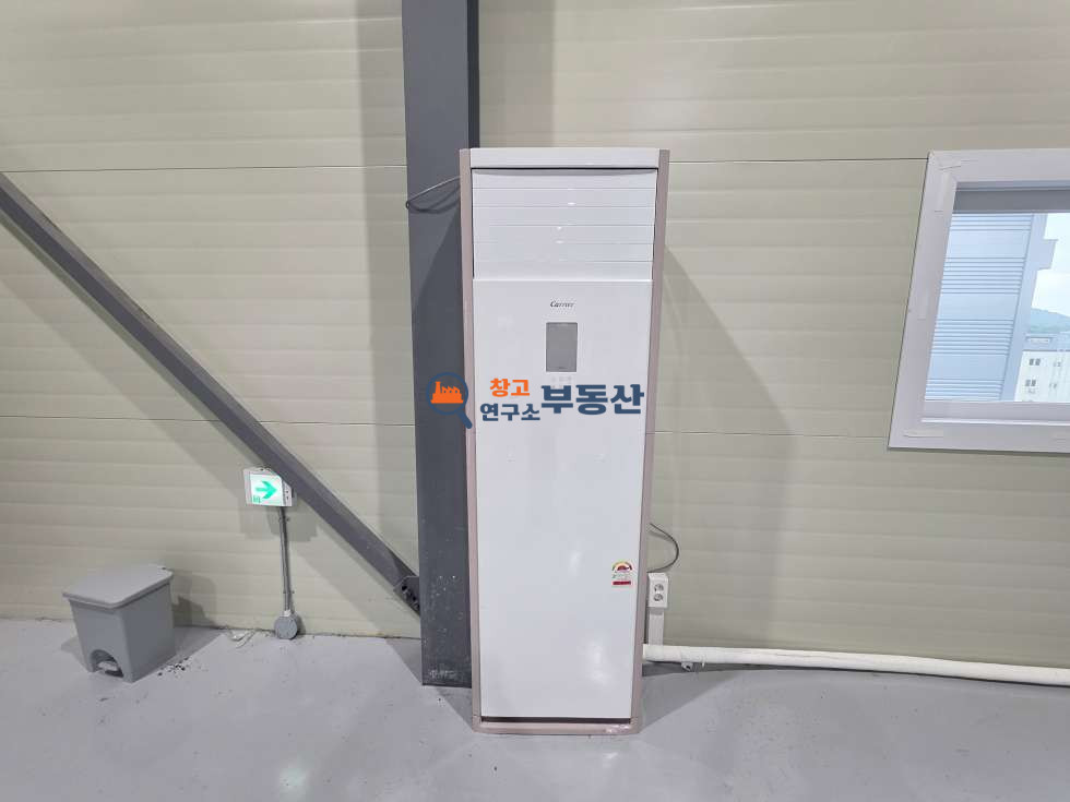경기 고양일산동구 문봉동 #82평 #신축 #단독마당 #대형차량 #즉시입주 #북고양IC사리현IC10분 월세 매물번호 18185 사진 8
