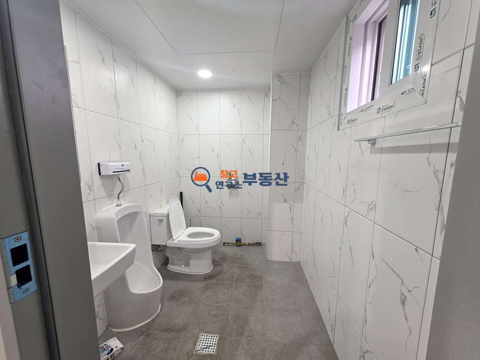 경기 고양일산동구 문봉동 #82평 #신축 #단독마당 #대형차량 #즉시입주 #북고양IC사리현IC10분 월세 매물번호 18185 사진 12