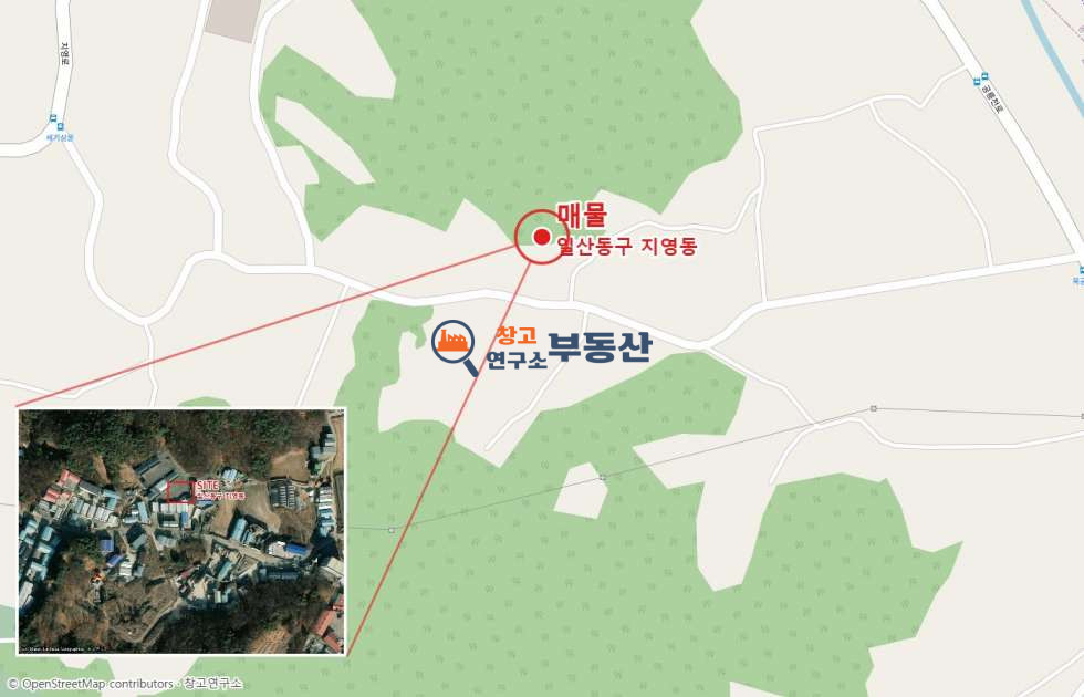 경기 고양일산동구 지영동 #60평 #신축 #민원무 #높은층고 #넓은마당 #즉시입주 월세 매물번호 18198 사진 2