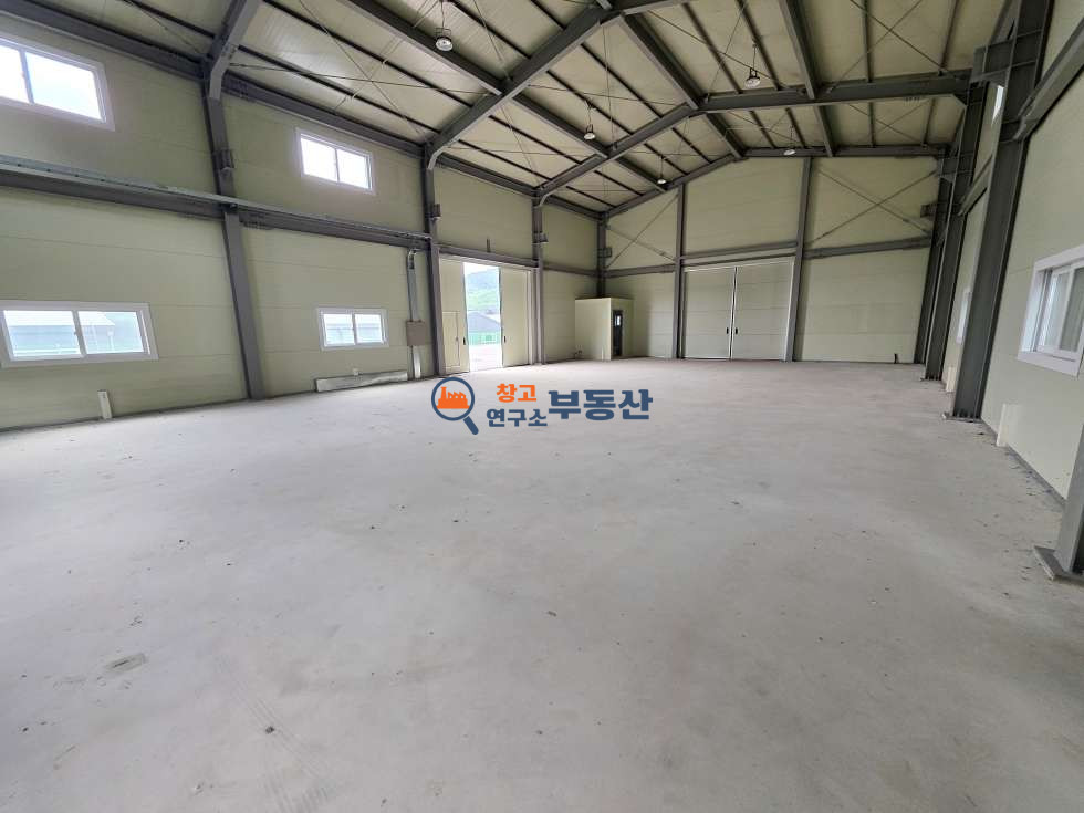 경기 고양일산동구 지영동 #155평 #신축 #78평+78평 #분할가능 #높은층고 #넓은마당 #민원무 #외부기숙사 #즉시입주 월세 매물번호 18201 사진 5