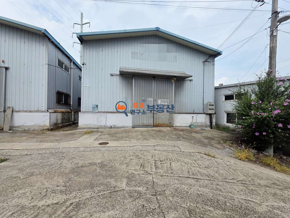 경기 고양일산동구 지영동 #60평 #2종제조 #저렴임대료 #즉시입주 #민원무 #사리현IC10분 월세 매물번호 18205 사진 1