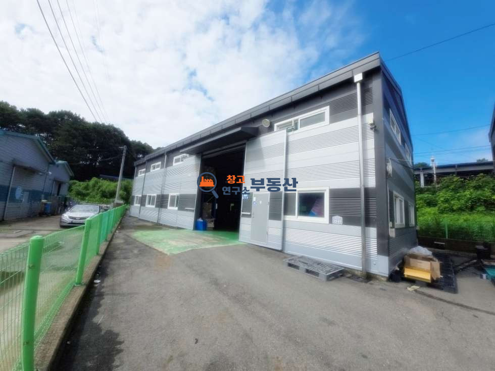 경기 고양일산동구 성석동 #108평 #단독마당 #즉시입주 #민원무 #북고양IC5분 월세 매물번호 18211 사진 4