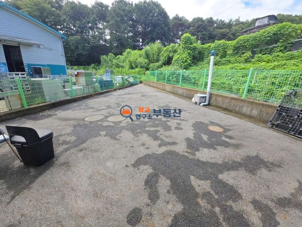 경기 고양일산동구 성석동 #108평 #단독마당 #즉시입주 #민원무 #북고양IC5분 월세 매물번호 18211 사진 7