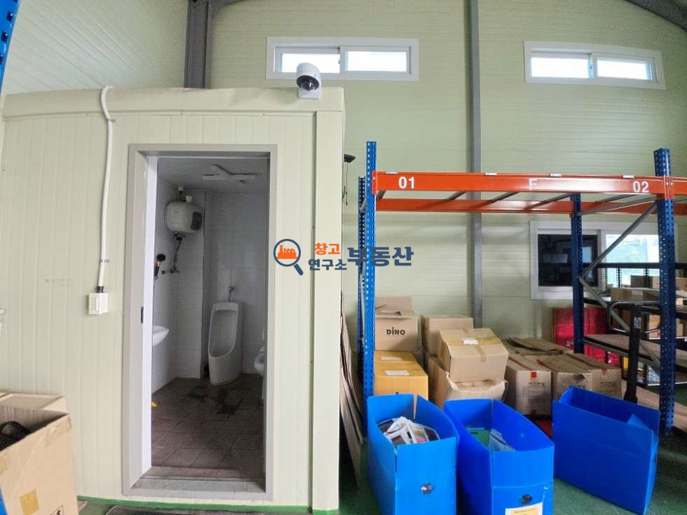 경기 고양일산동구 성석동 #108평 #단독마당 #즉시입주 #민원무 #북고양IC5분 월세 매물번호 18211 사진 11