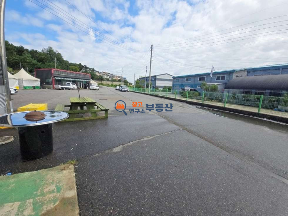 경기 고양일산동구 성석동 #108평 #단독마당 #즉시입주 #민원무 #북고양IC5분 월세 매물번호 18211 사진 14