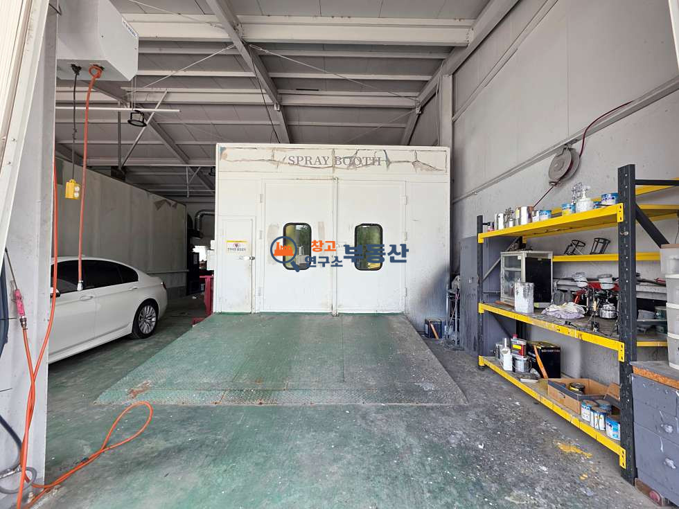 경기 고양일산동구 설문동 #100p#2종제조 #즉시입주 #자동차부품제조조립튜닝업체추천 월세 매물번호 18225 사진 13