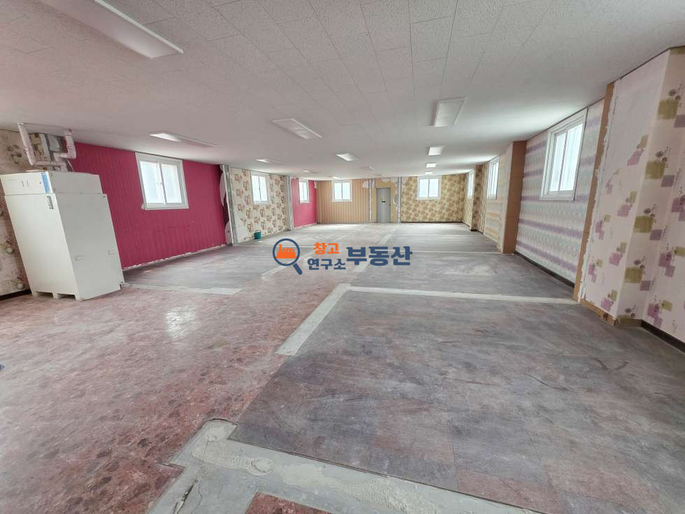경기 파주시 조리읍 대원리 #57평 #2층상가 #노래방사무실추천 #즉시입주 #대로변 #북고양IC사리현IC10분 월세 매물번호 18263 사진 7