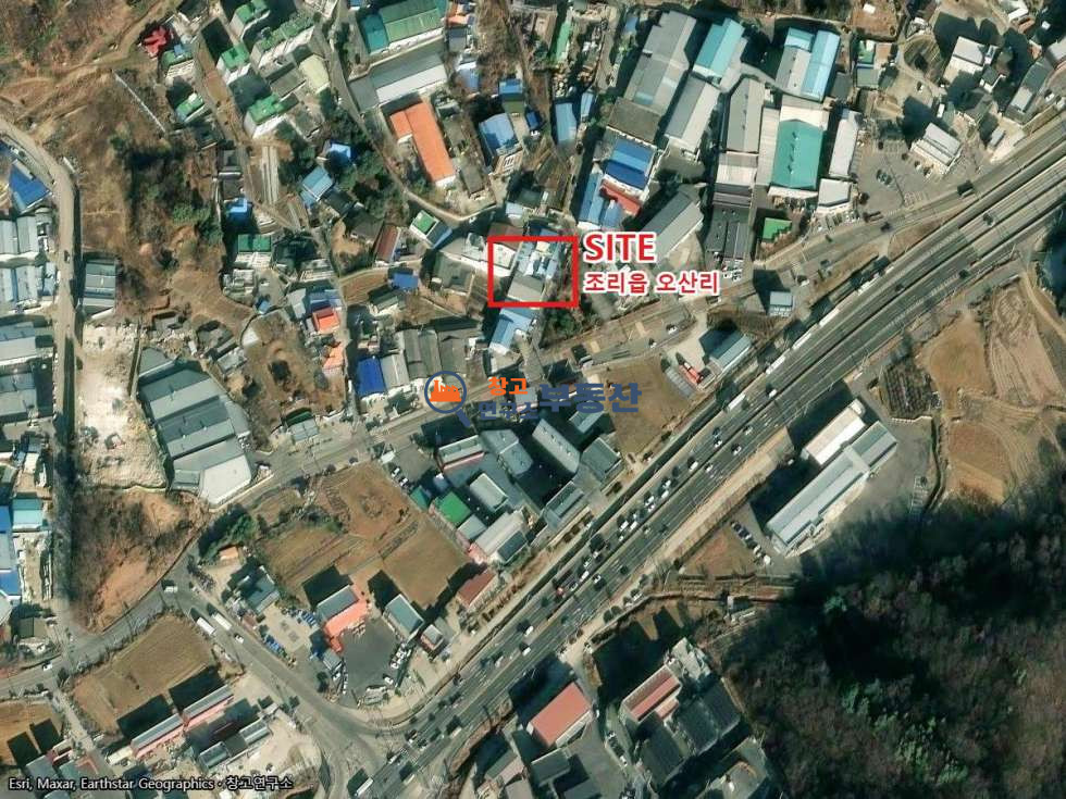 경기 파주시 조리읍 오산리 #60평 #저렴한임대료 #민원무 #즉시입주 #월롱IC15분 월세 매물번호 18266 사진 3