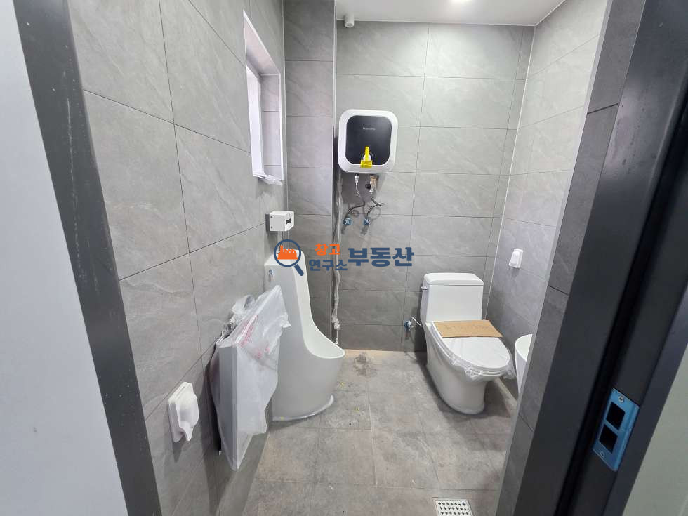 경기 파주시 광탄면 마장리 #120p #공장 #신축 #60p+60p #금촌IC15 분 #즉시입주 #민원무 월세 매물번호 18279 사진 7