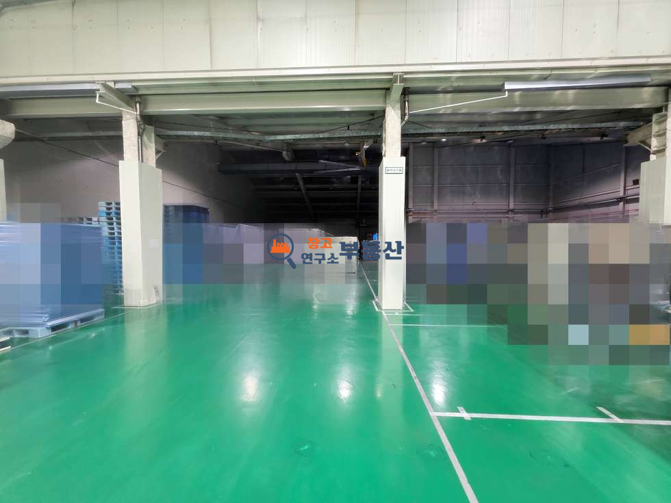 경기 파주시 파주읍 백석리 #1063평 #공장 #대형마당 #2차선대로변 #40FT #전기승압 #내포IC월롱IC8분 월세 매물번호 18299 사진 7