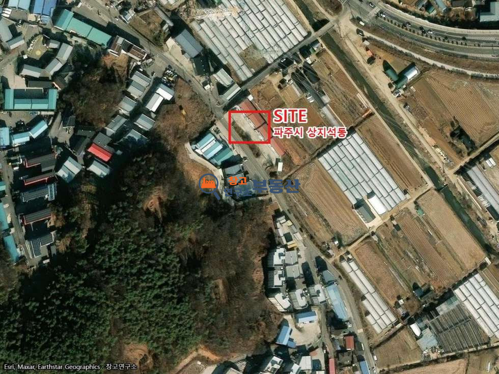 경기 파주시 상지석동 #60평 #도로변 #즉시입주 #설문IC 인근 #40FT 월세 매물번호 18153 사진 3