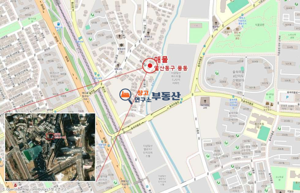 경기 고양일산동구 풍동 #100평 #2종근생 #1층임대 #대중교통 #즉시입주 #역세권 #가성비 월세 매물번호 18014 사진 2